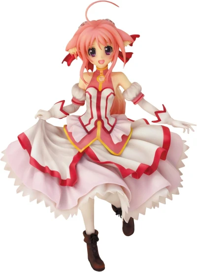 Dog Days - Figur: Millhiore Firianno Biscotti