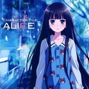 Kami-sama no Memo-chou - Charakter Song Album: Alice