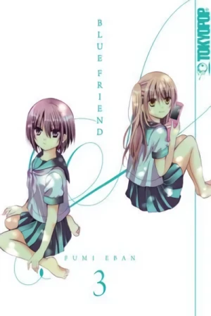 Blue Friend - Bd. 03