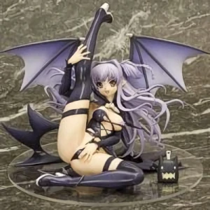 Brandish - Figur: Ziska