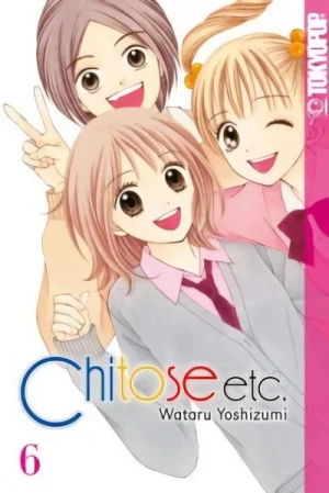 Chitose etc. - Bd. 06