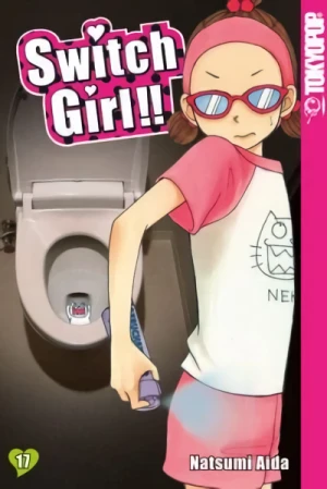 Switch Girl!! - Bd. 17