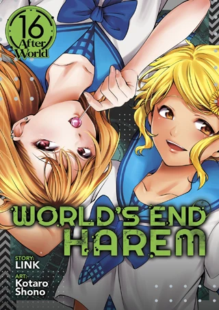 World’s End Harem - Vol. 16