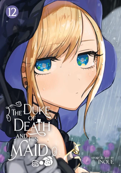 The Duke of Death and His Maid - Vol. 12 [eBook]