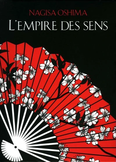 L’Empire des sens (Réédition)