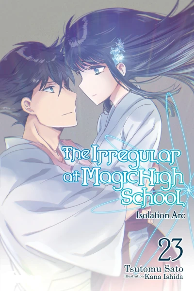 The Irregular at Magic High School - Vol. 23