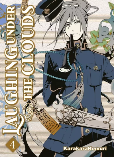 Laughing under the Clouds - T. 04