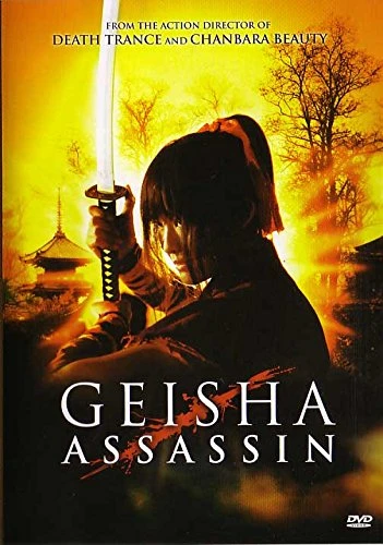 Geisha Assassin (OwS)
