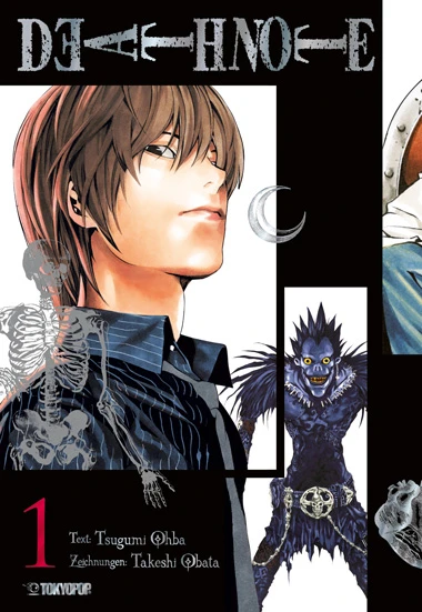 Death Note: Diamond Edition - Bd. 01