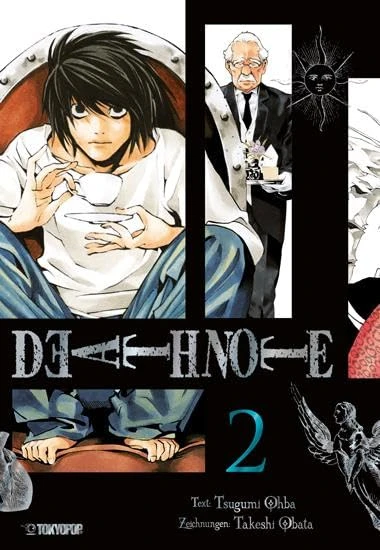 Death Note: Diamond Edition - Bd. 02