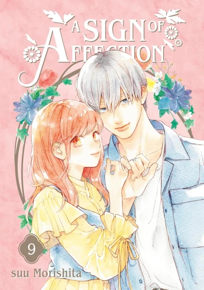 A Sign of Affection - Vol. 09