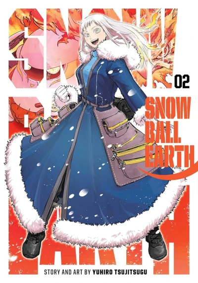 Snowball Earth - Vol. 02