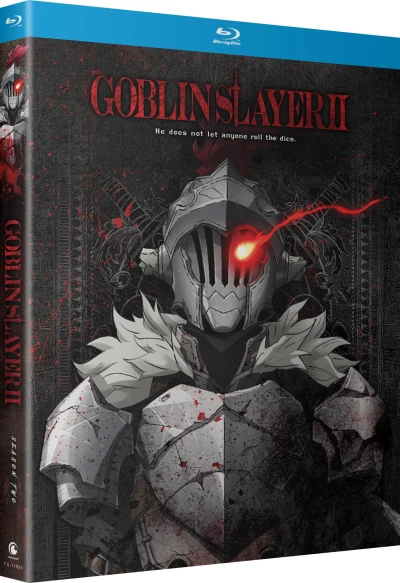 Goblin Slayer: Season 2 [Blu-ray]