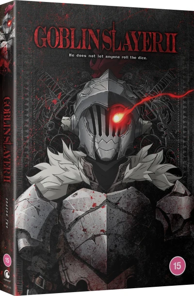 Goblin Slayer: Season 2