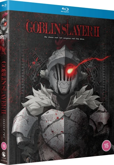 Goblin Slayer: Season 2 [Blu-ray]