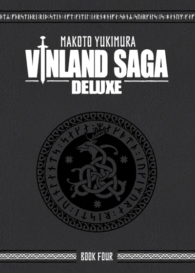 Vinland Saga: Deluxe Edition - Vol. 04
