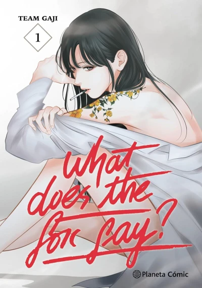 What Does the Fox Say? - T. 01