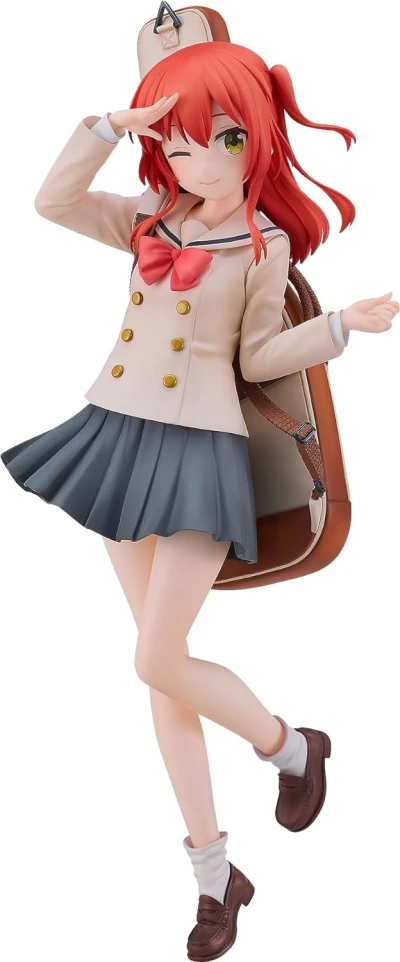 ぼっち・ざ・ろっく！ - フィギュア: 喜多 郁代