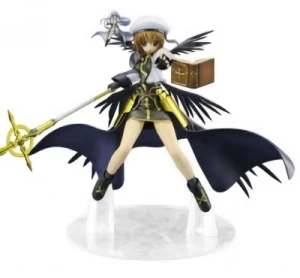 Mahou Shoujo Lyrical Nanoha A's - Figur: Hayate Yagami