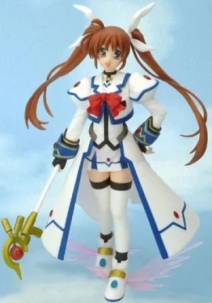 Mahou Shoujo Lyrical Nanoha - Figur: Nanoha Takamachi