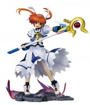 Mahou Shoujo Lyrical Nanoha - Figur: Nanoha Takamachi