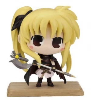 Mahou Shoujo Lyrical Nanoha - Figur: Fate Testarossa