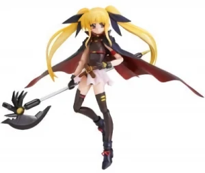 Mahou Shoujo Lyrical Nanoha - Figur: Fate Testarossa
