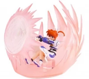 Mahou Shoujo Lyrical Nanoha - Figur: Nanoha Takamachi