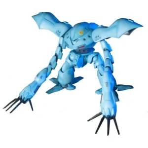 Mobile Suit Gundam 0080 - Figur: MSM-03C Hy-Gogg