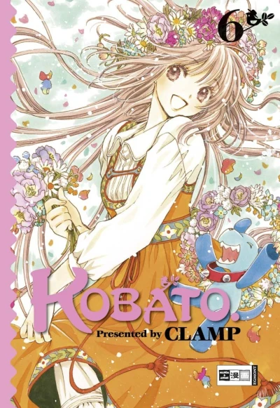 Kobato. - Bd. 06