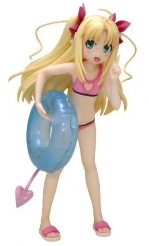 Astarotte no Omocha! - Figur: Astarotte Ygvar