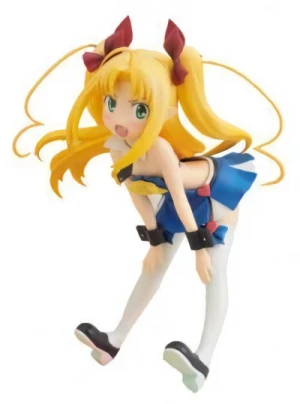 Astarotte no Omocha! - Figur: Astarotte Ygvar