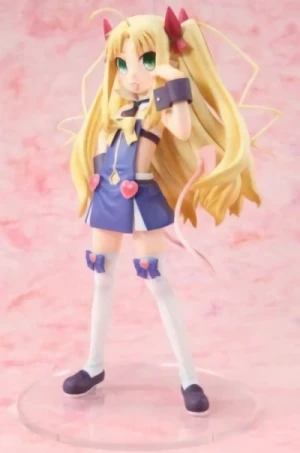 Astarotte no Omocha! - Figur: Astarotte Ygvar
