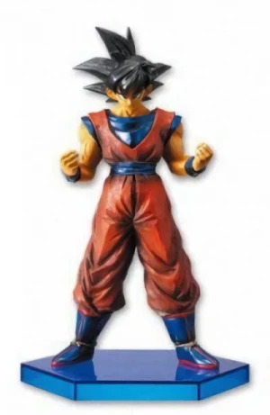Dragon Ball - Figur: Son Goku