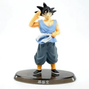 Dragon Ball - Figur: Son Goku