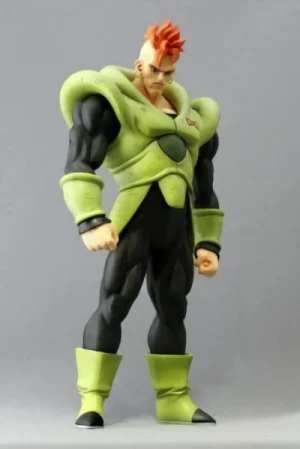 Dragon Ball Z - Figur: Android Nr. 16