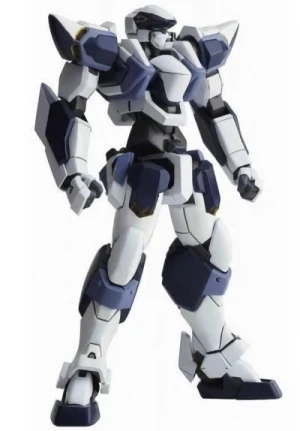 Full Metal Panic - Actionfigur: ARX-7 Arbalest
