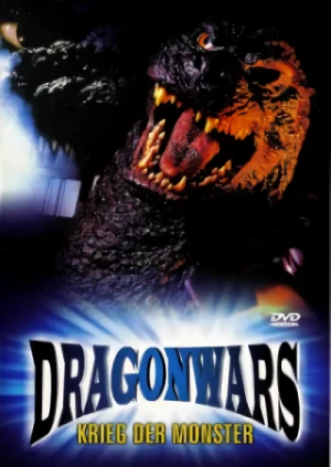 Dragonwars: Krieg der Monster (Re-Release)