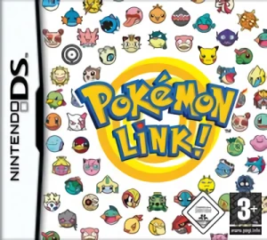 Pokémon Link! [DS]