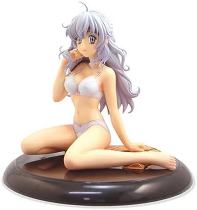 Full Metal Panic - Figur: Teletha Testarossa