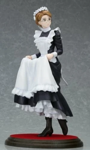 Emma: Eine viktorianische Liebe - Figur: Emma