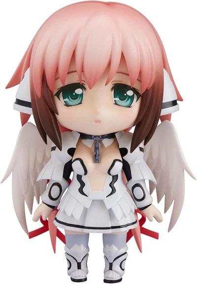 Sora no Otoshimono - Figur: Ikaros [Nendoroid #178]