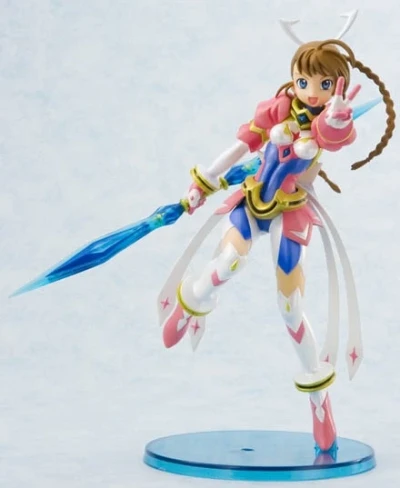 Mai-Otome - Figur: Arika Yumemiya
