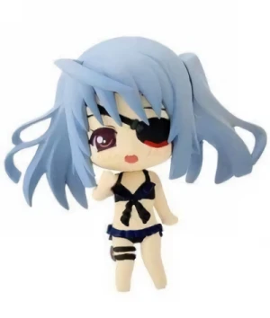Infinite Stratos - Figur: Laura Bodewig (Nendoroid)