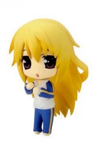 Infinite Stratos - Figur: Charlotte Dunois (Nendoroid)