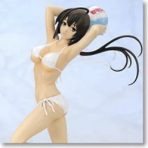 Sekirei - Figur: Musubi