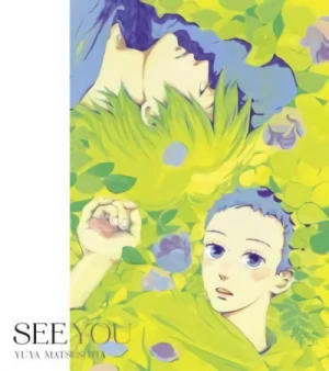 Natsuyuki Rendezvous - OP: "See You" - Limited Edition