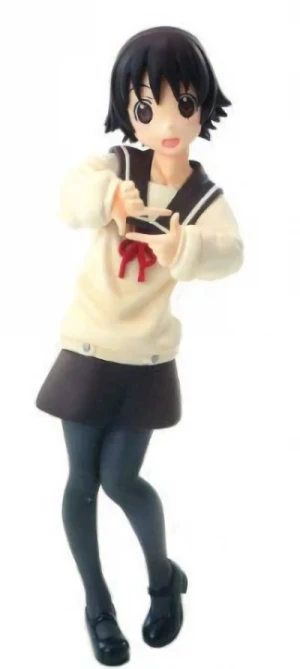 Tamayura - Figur: Fuu Sawatari