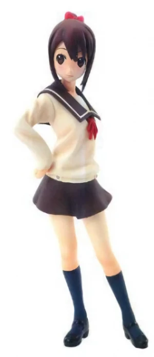 Tamayura - Figur: Kaoru Hanawa