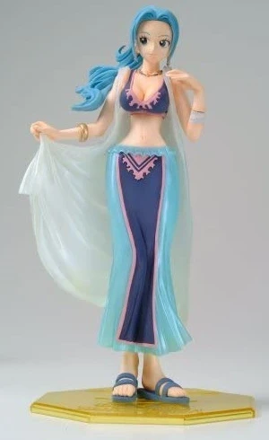 One Piece - Figur: Vivi